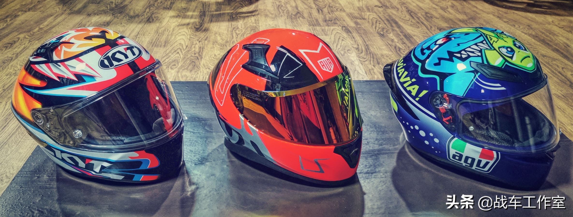 百元级头盔测评,风噪低的千元头盔