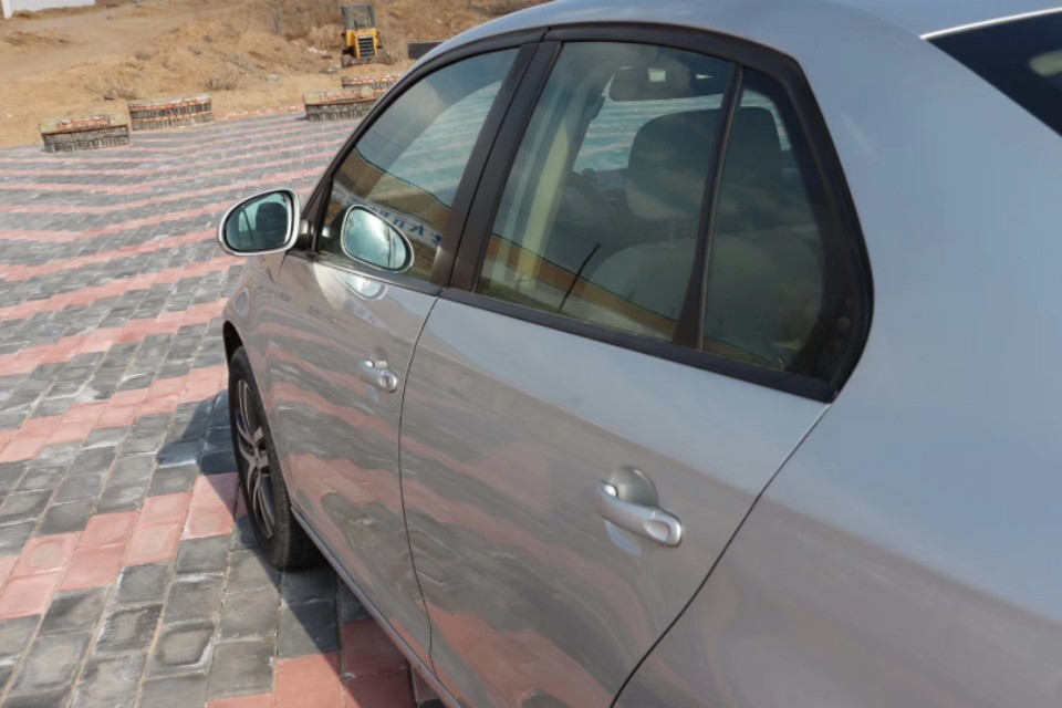 二手车大众速腾最好的一款,二手车推荐1-2万捷达速腾