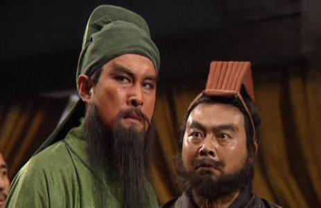 真实的三国历史与演义的区别,真实的三国和三国演义有多大区别