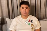 北大清华球场互怼,足球场上的对骂打架