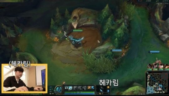 canyon代打事件,canyon代打事件女主角