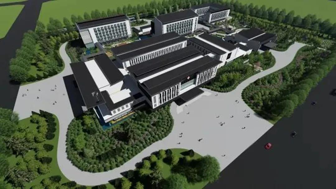 空港新城探盘,实探沣源路5大新盘