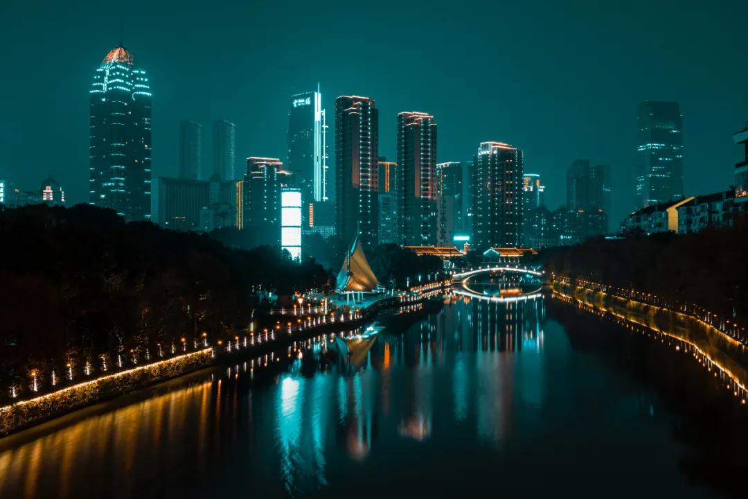 夜间经济有哪些,夜间经济的商机