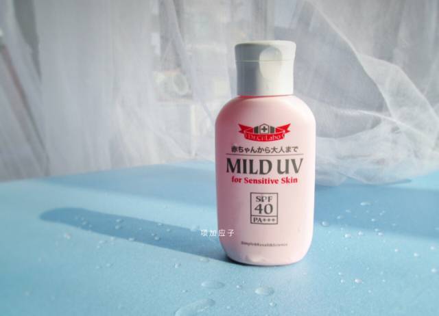 平价防晒霜有效果吗,12岁防晒霜推荐平价