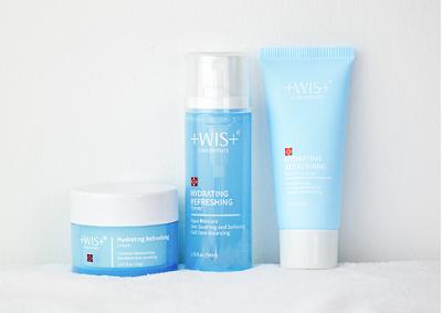 随身wifi推荐第一名出差旅行必备,推荐wis护肤