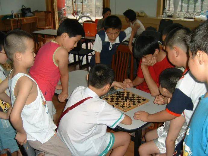 浪花淘不尽英雄济南银丰城市国象赛夺冠幕后