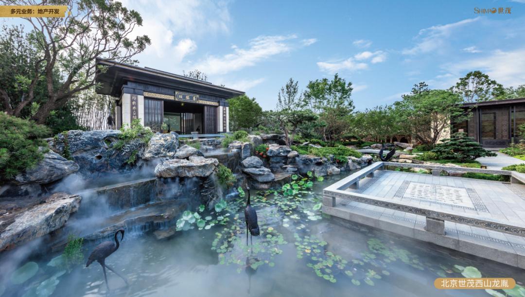 港珠澳大桥开始建设,港珠澳世茂城