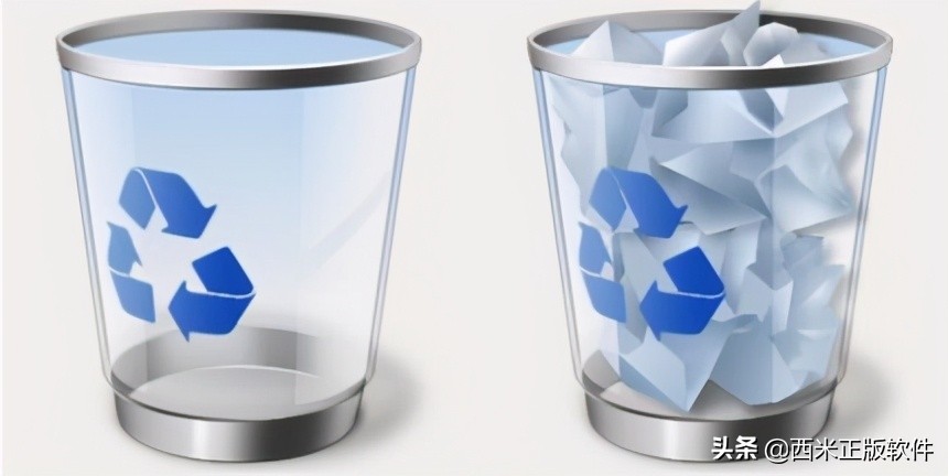 电脑清空的回收站文件如何还原,电脑回收站文件清空用什么恢复好