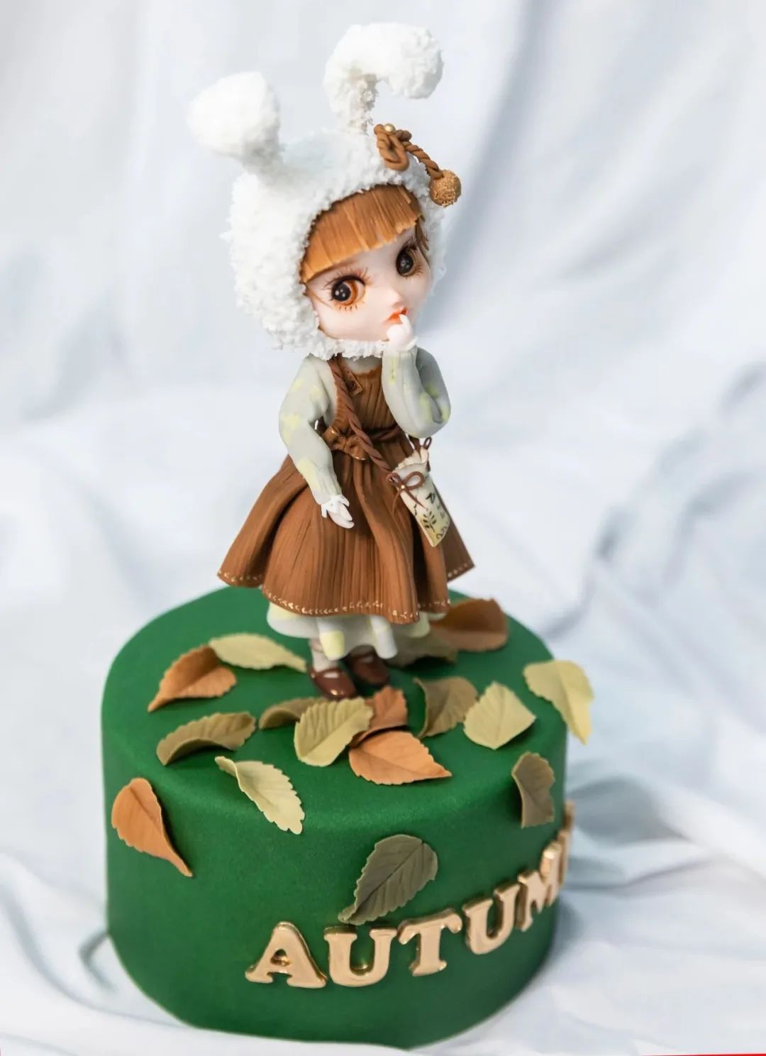 翻糖师是需要多高的学历,翻糖师是什么