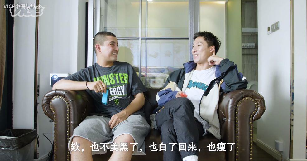 说到底，还是街舞赢了