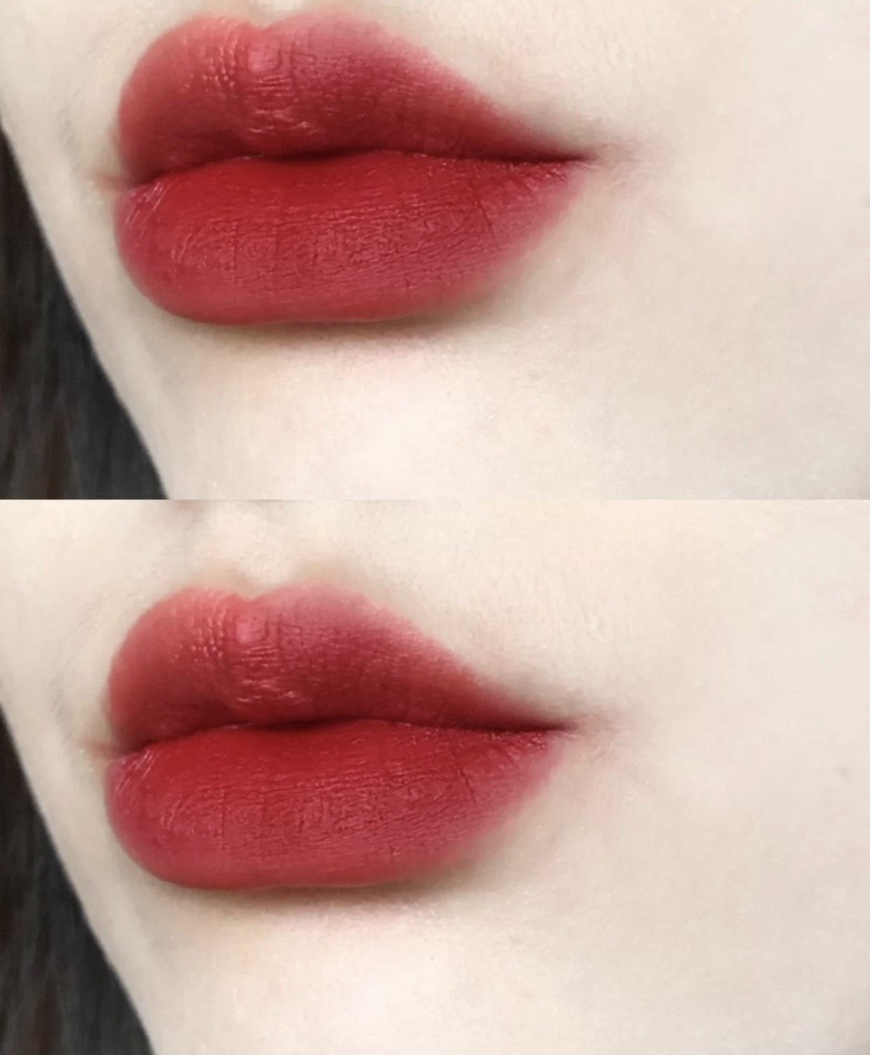 迪奥999口红satin和velvet有什么区别,迪奥被黑的最惨的一次