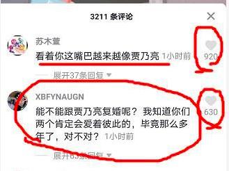 李小璐贾乃亮杨幂合影,李小璐和杨幂对比图片