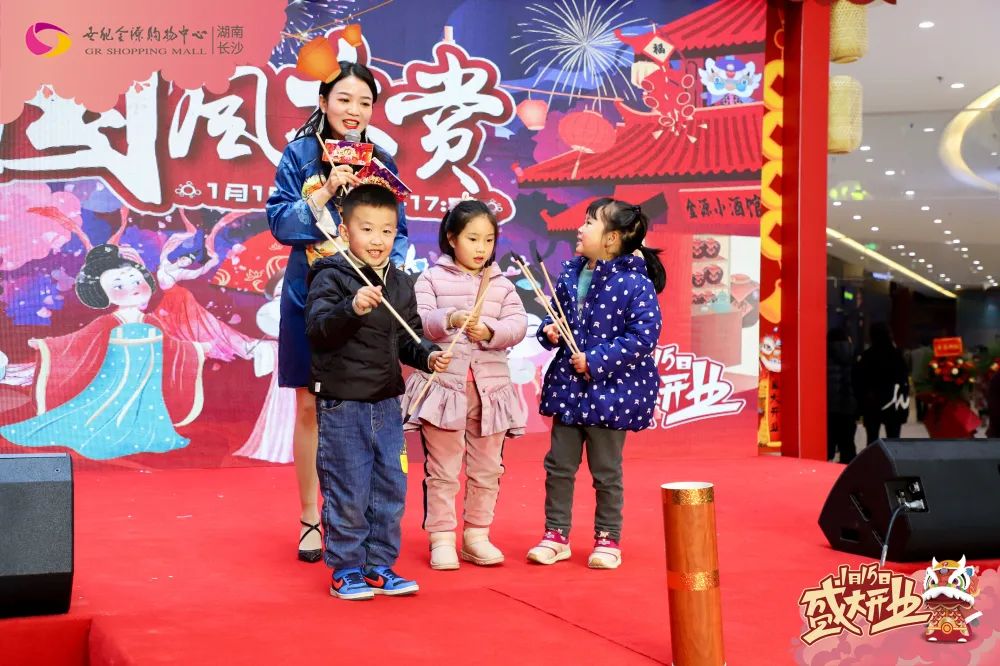 长沙城北最大的购物中心,长沙高档购物中心