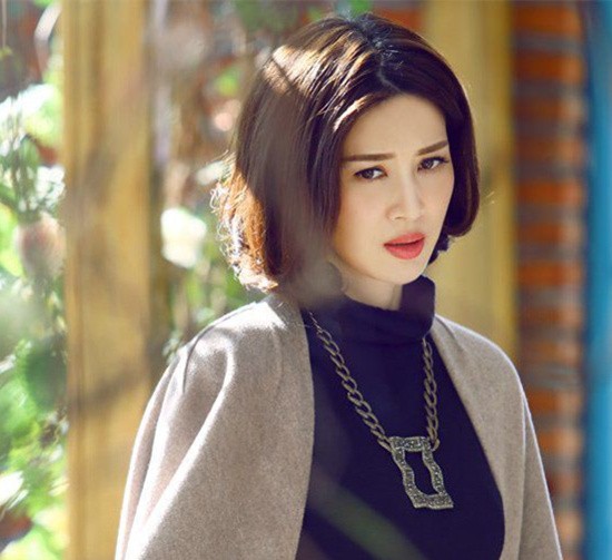 痴恋周一围五年，32岁嫁富豪，40岁老公入狱，童蕾经历了什么？