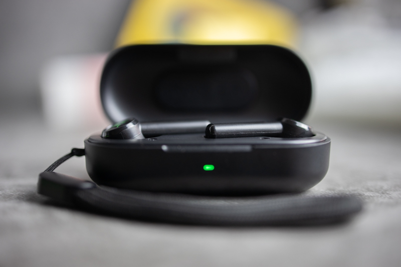 razer雷蛇北海巨妖v3x耳机测评,雷蛇耳机razer战锤狂鲨双核版v2