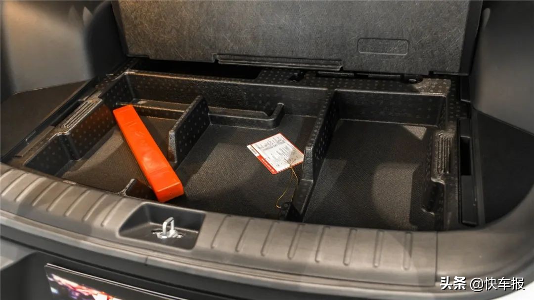 东风悦达起亚智跑:后浪卖得好,全靠前浪积的福「快车体验303」