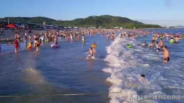 大亚湾怎么样了,你以为的大亚湾vs真正的大亚湾