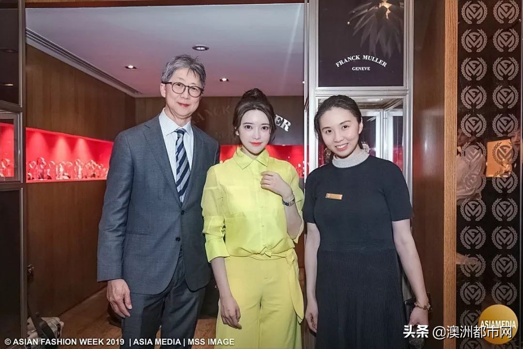 悉尼春夏时装周,澳大利亚2019时装秀