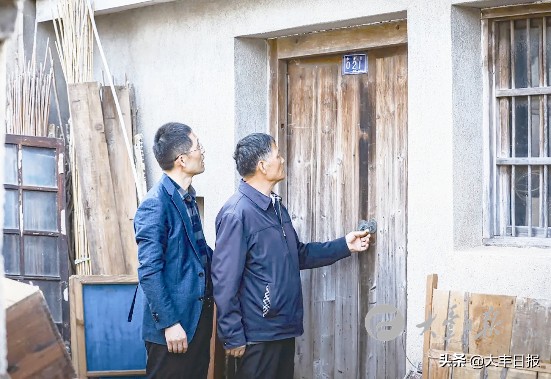 《家乡书》和平街口述历史系列：服装厂和酱货店纵然千辛万苦，日子总要有滋有味