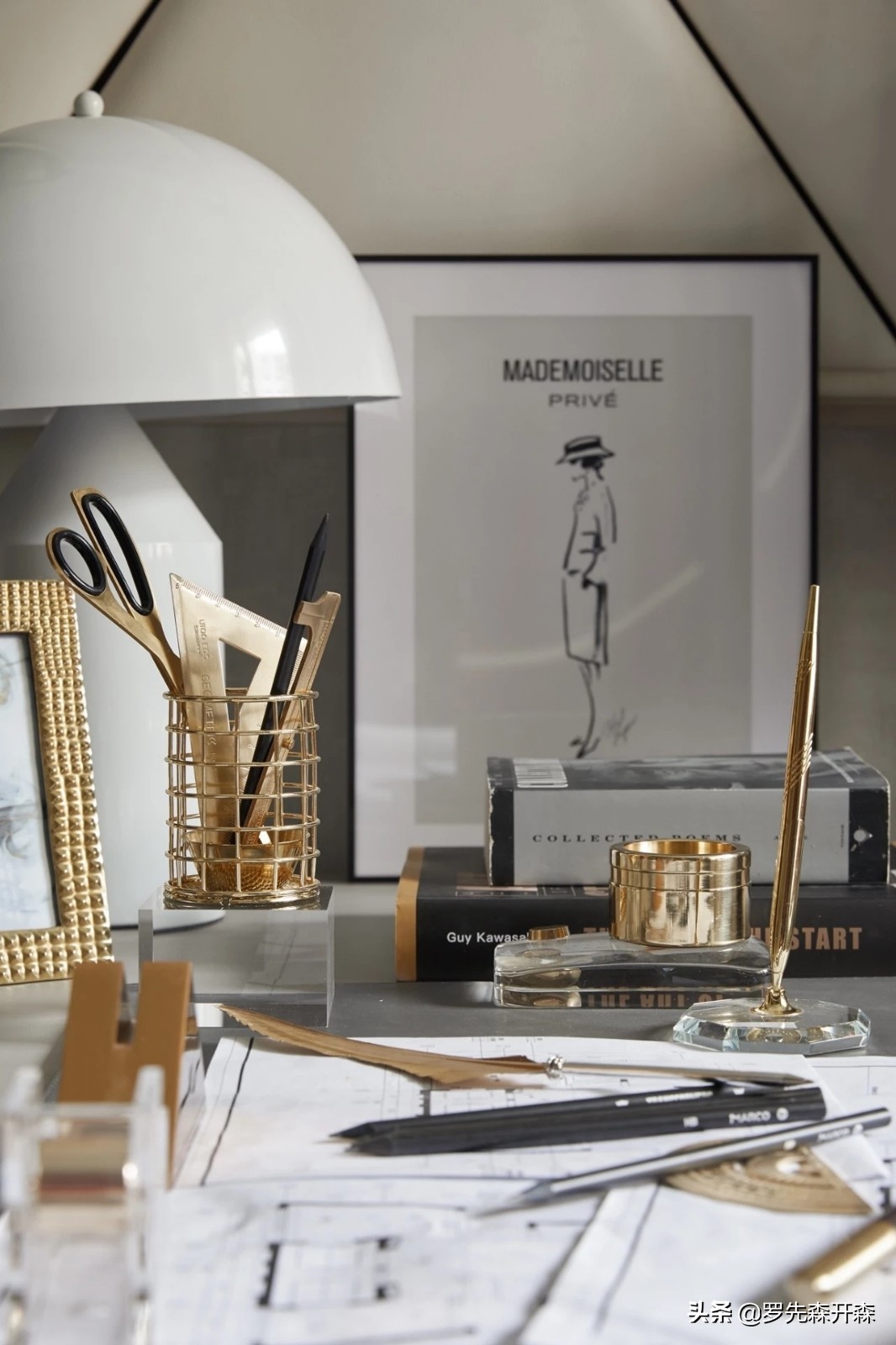 常州新城樾隽中央120平装修效果图,常州新城樾隽中央120平