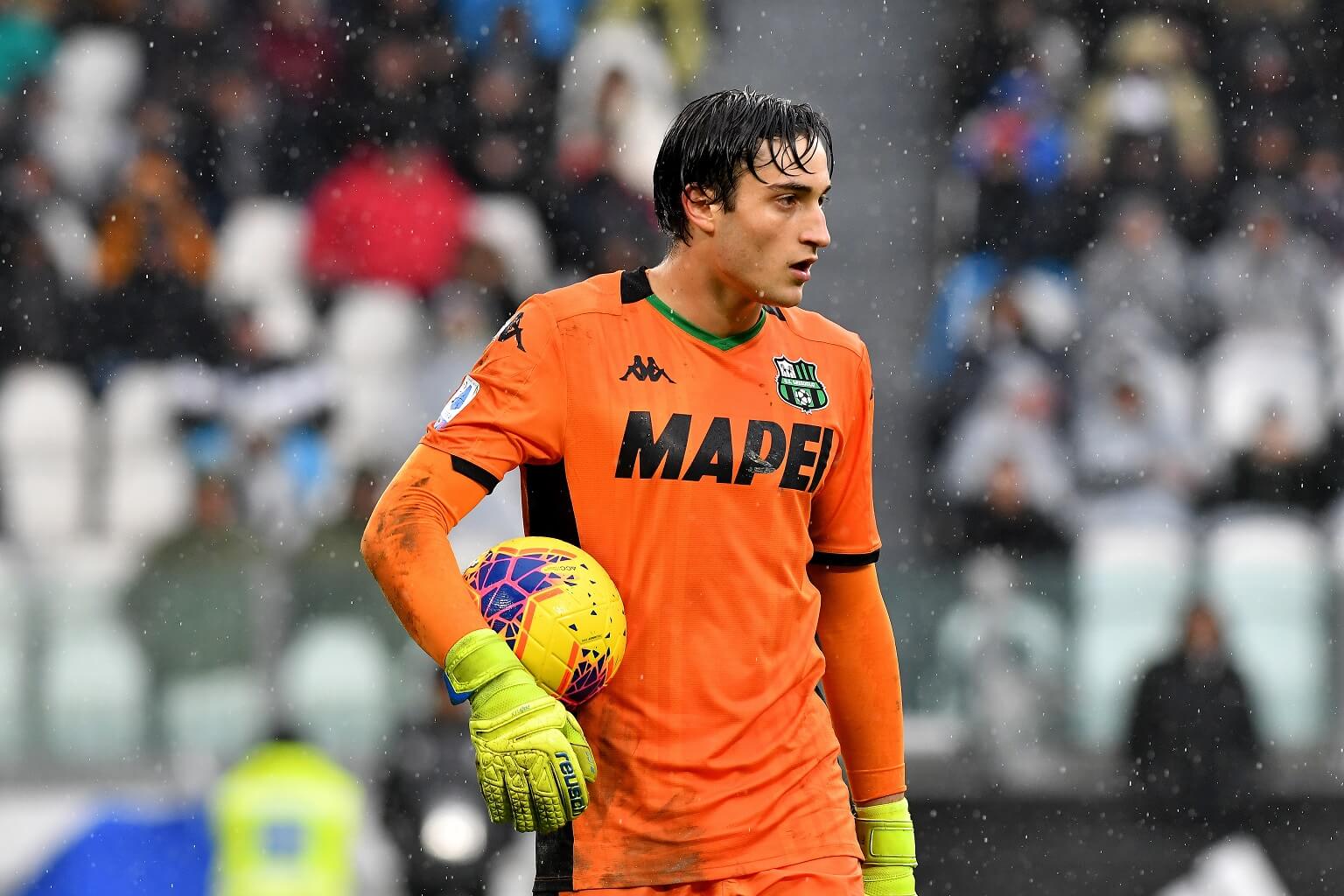 2019足坛00后最佳阵容,足坛最强00后11人首发阵容出炉