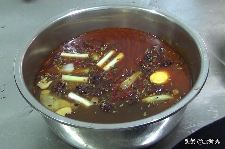 虎皮鸡爪如何做到脱骨而不烂,虎皮脱骨鸡爪的正宗做法