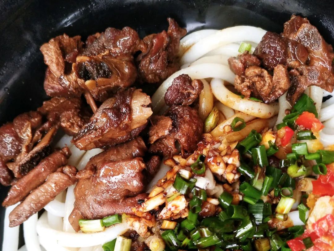 我心中的十大湖南米粉,湖南各地米粉排行榜