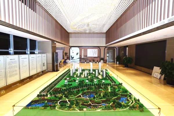 碧桂园锦唐项目简介,西安碧桂园锦唐最近情况怎么样