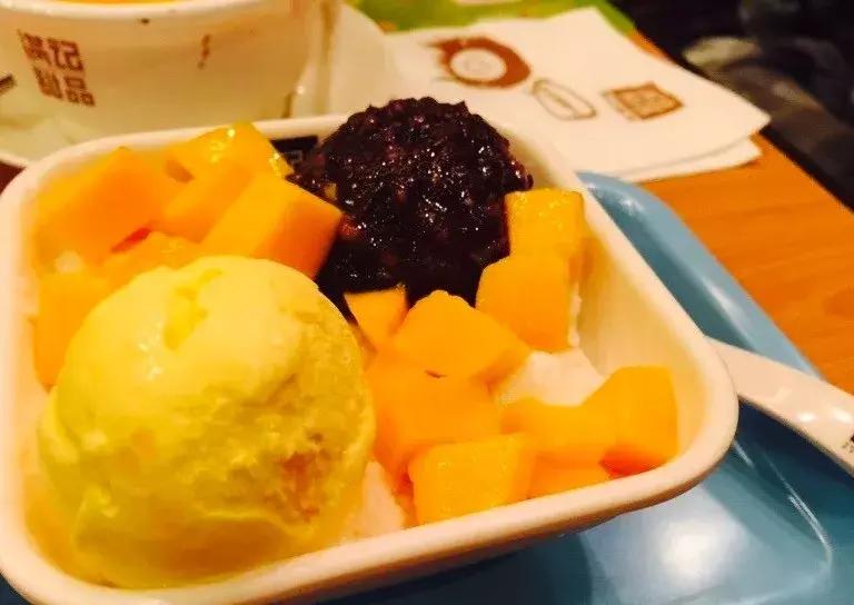 大兴机场为什么叫美食天堂,大兴机场网红美食