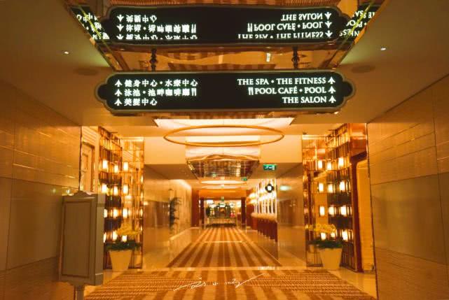 澳门总共有几个豪华酒店,澳门的酒店是全世界最多的吗