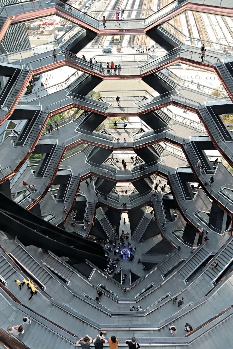 新探纽约轻快韵律