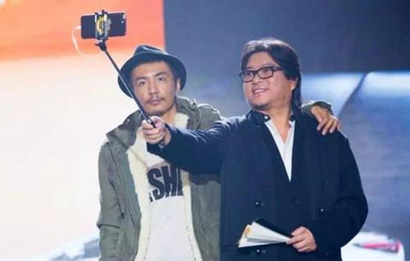 娱乐圈最让人羡慕的一对,娱乐圈最感人的一对