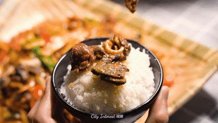 这一口鲜气吃了会变开心