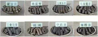 废秸秆变出大效益,秸秆利用的效益