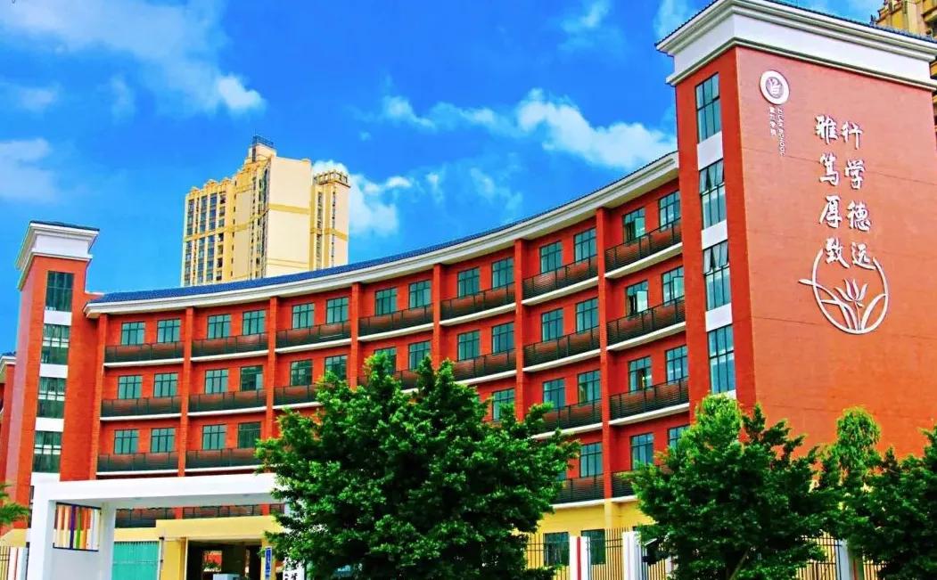 花都区幼升小完整攻略,花都小学最新规划图