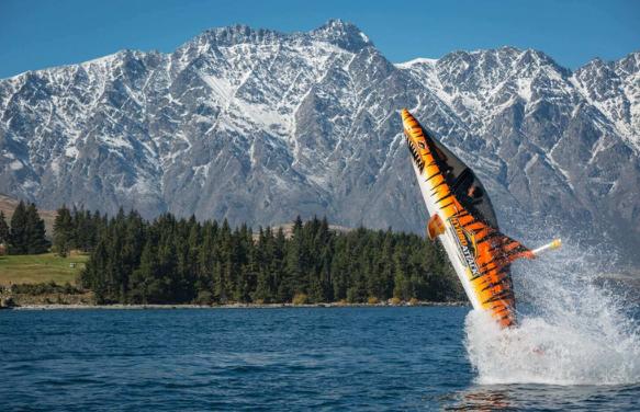 新西兰最美小镇图片,十佳新西兰绝美小镇