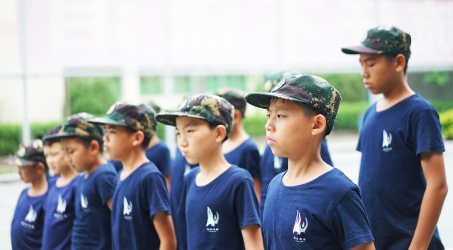 深圳市夏令营2018,深圳最强兵夏令营