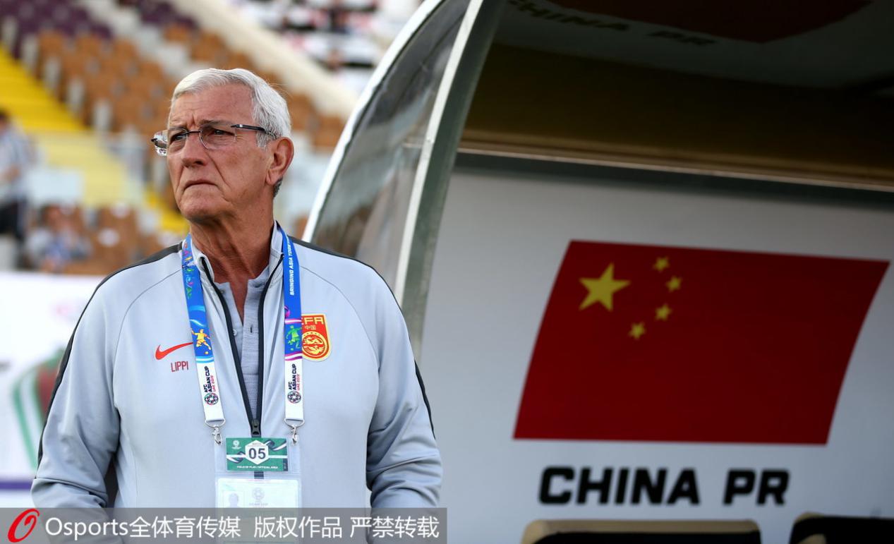 中伊之战定调国足亚洲杯成败，赛制变化让这个八强略显尴尬！