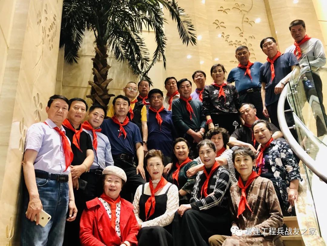 六一儿童节暖场快闪,六一升温