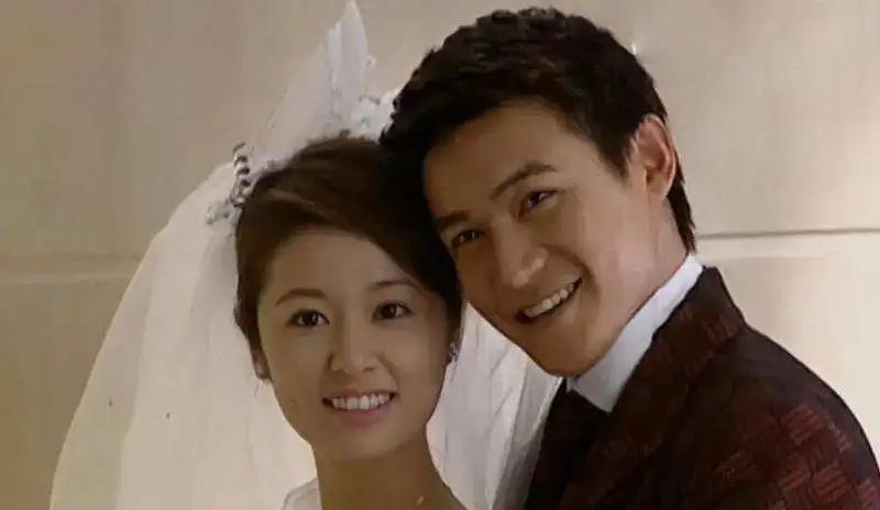 林心如玛丽苏什么关系,林心如为什么会成为背锅侠