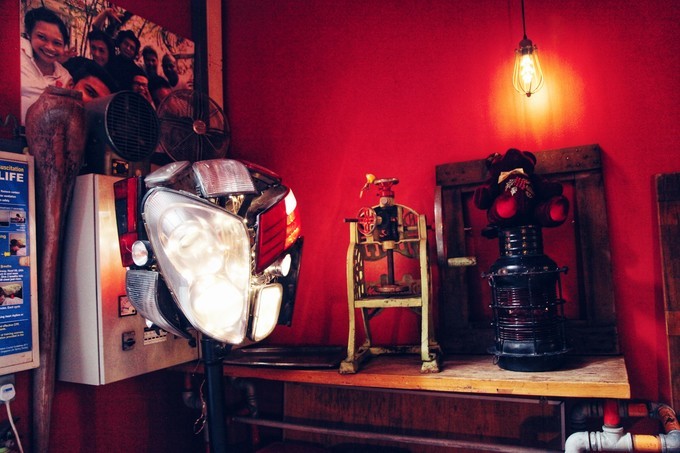 「怀念系列」新加坡|平价米其林+小众景点,3.5D我们不走寻常路3