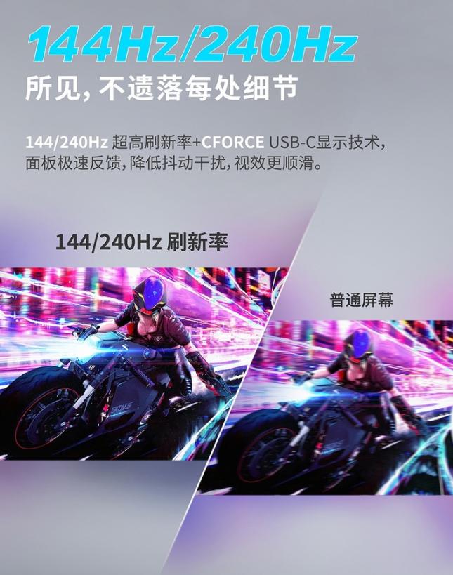 高刷显示屏有用吗,为什么显示屏高刷还是不流畅