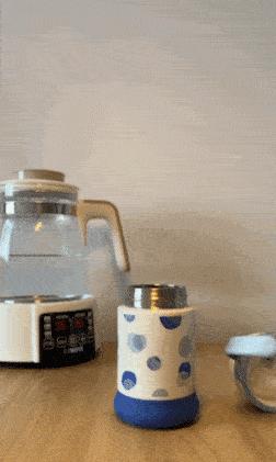 吸管保温杯儿童6-12岁测评,宝宝鸭嘴吸管两用保温杯排行榜