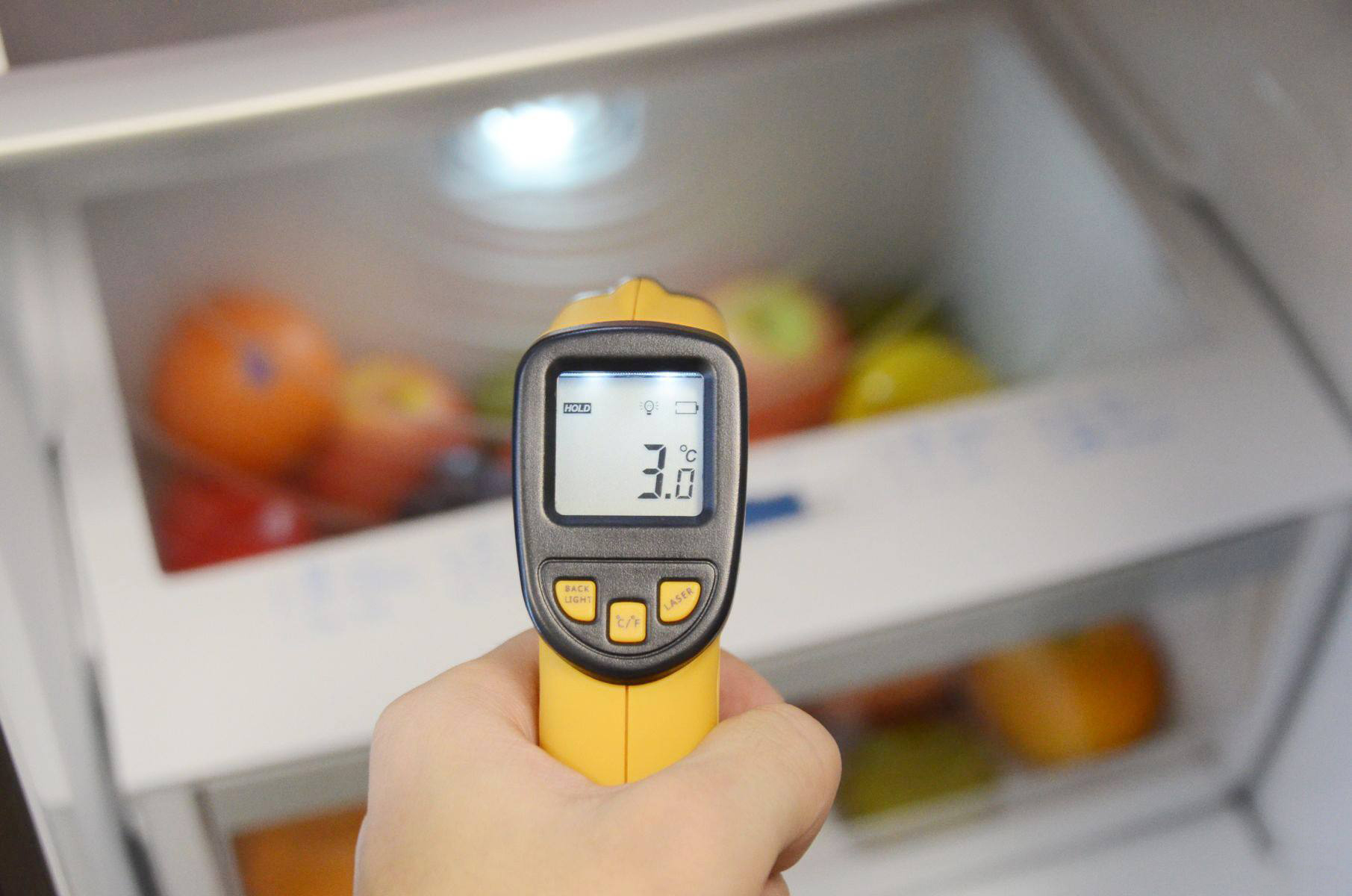 风冷冰箱和直冷冰箱怎么区别,风冷冰箱与直冷冰箱怎么选择