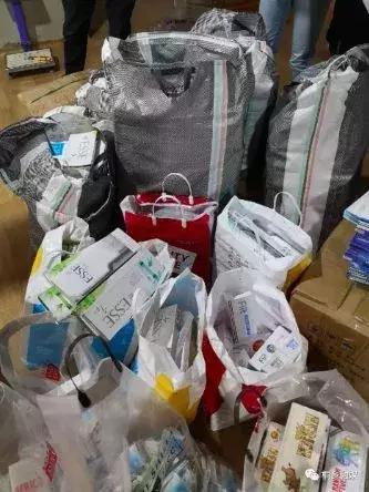 海关查扣代购,代购需谨慎小心犯法