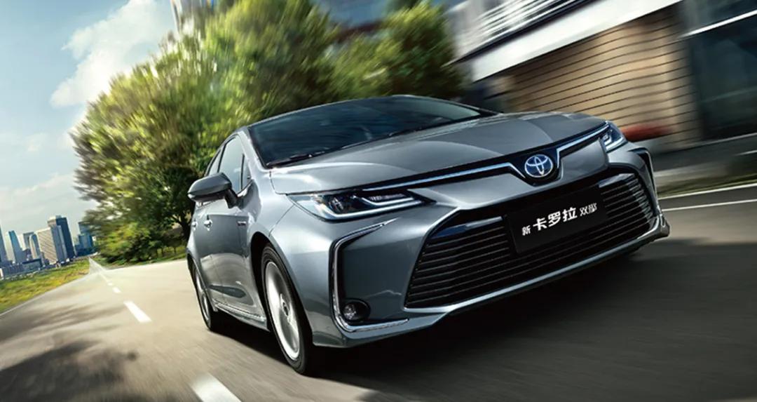 预算15万买这几款车绝对不后悔,15万买卡罗拉还是高尔夫