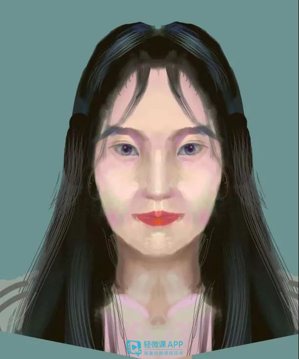 有绘画基础怎么学绘画,怎样才能有效提升绘画水平