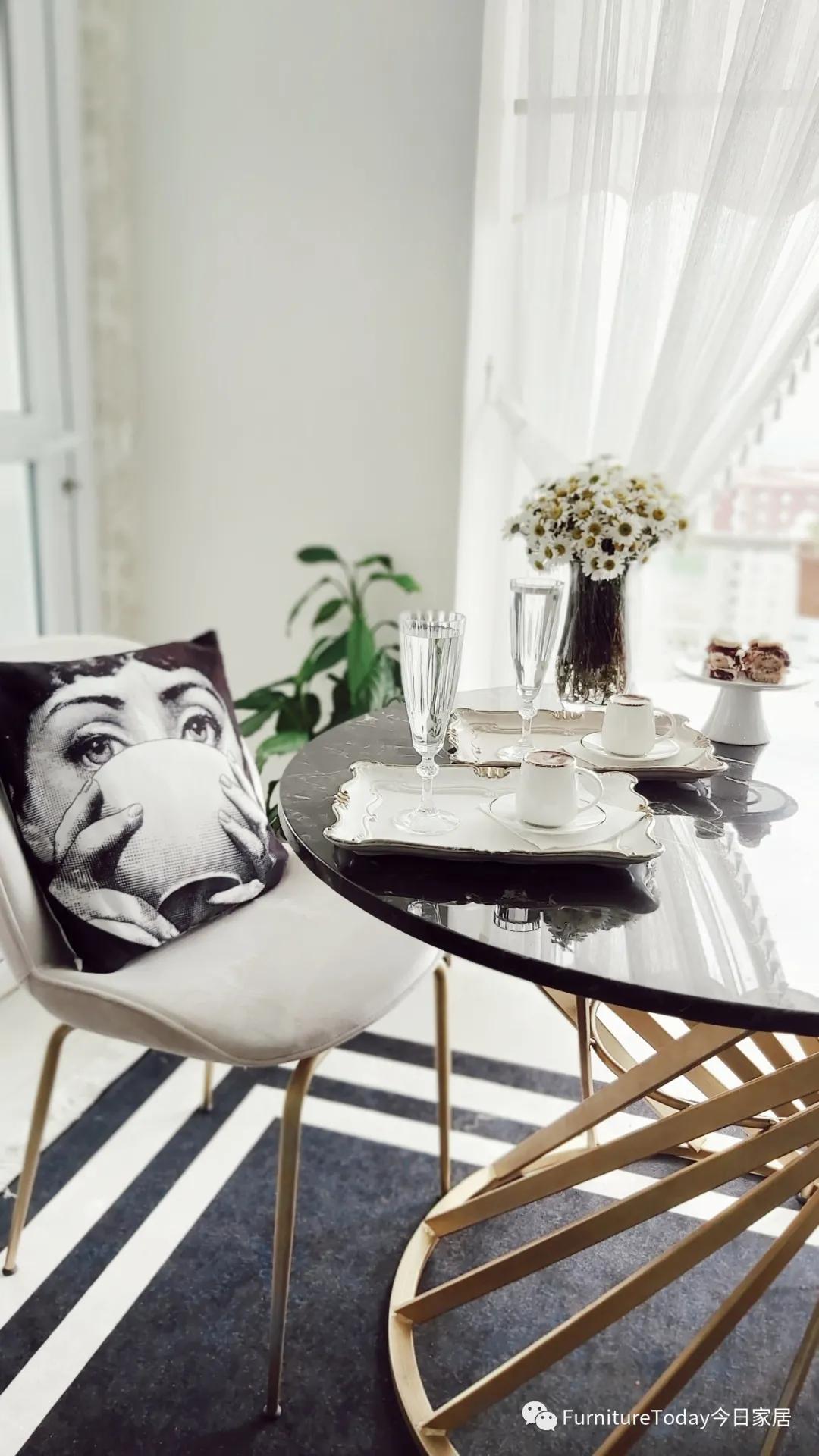 问津|林作新：家具市场的转向