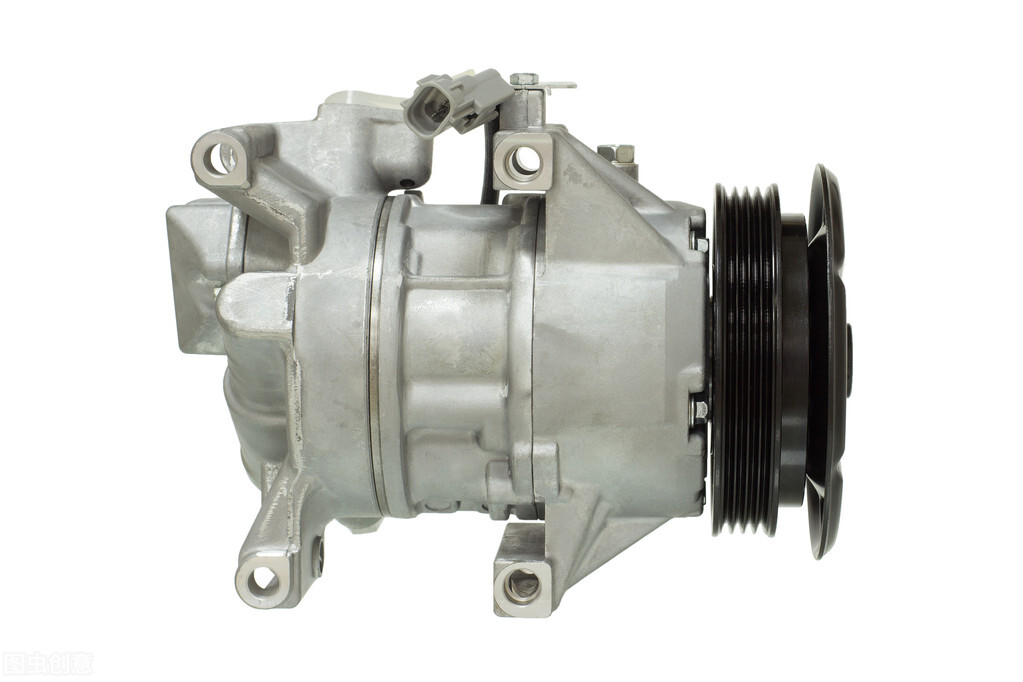 压缩机世界十大品牌,世界顶级压缩机排名