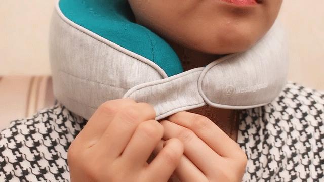 颈椎按摩器哪一款比较好,颈椎按摩器真实测评排行榜第一名